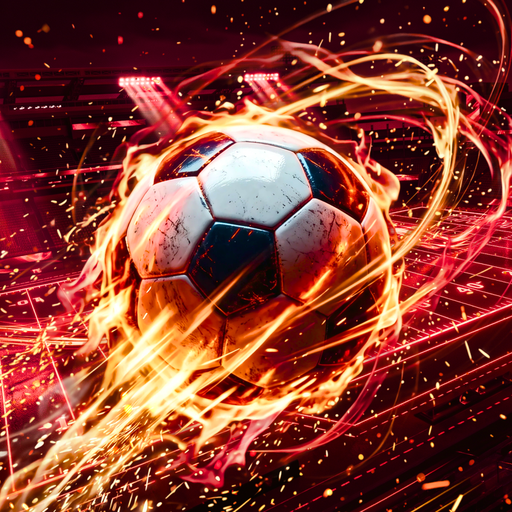 FanBeatRed App Icon